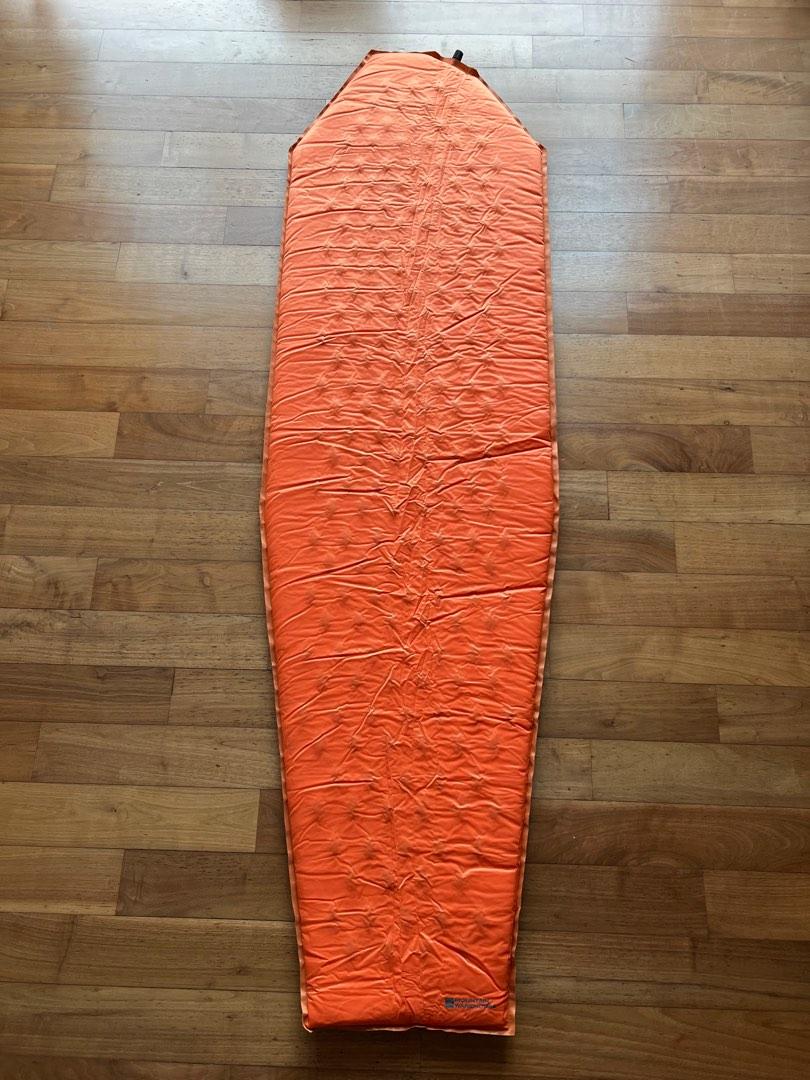 Camping mat outlet mountain warehouse
