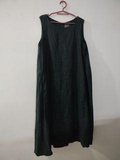 Muji.com Authentic Long dress