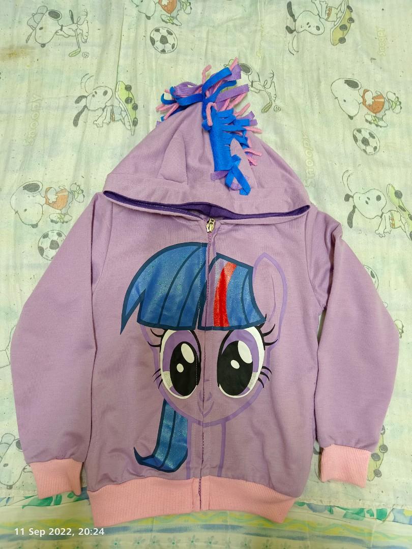 Twilight hotsell sparkle jacket