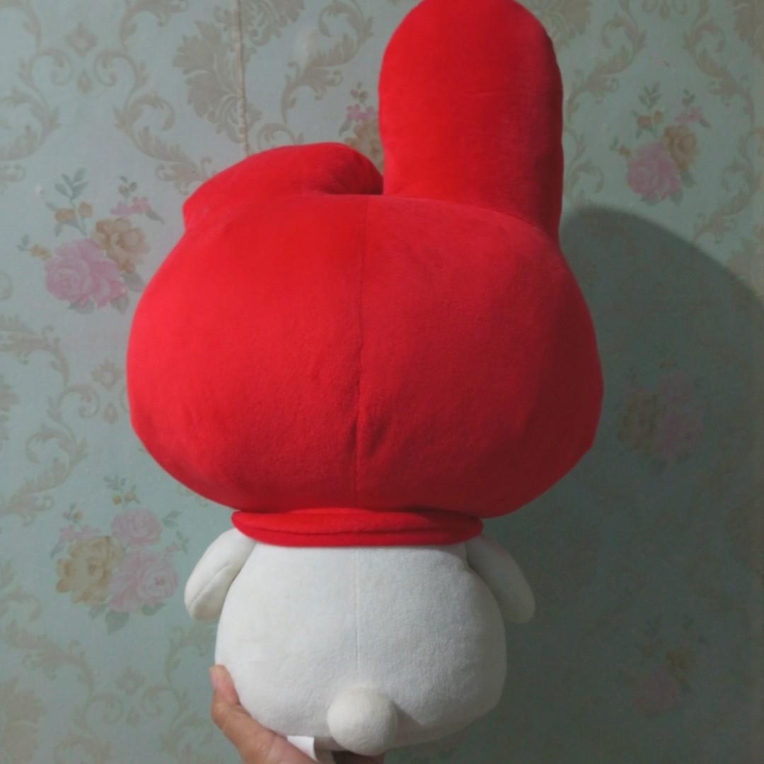My Melody Classic, Hobbies & Toys, Toys & Games on Carousell