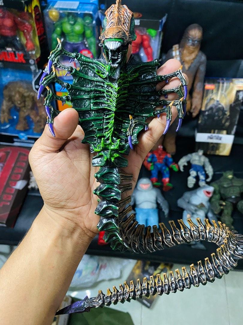 Neca - Alien vs Predator, Hobbies & Toys, Toys & Games on Carousell