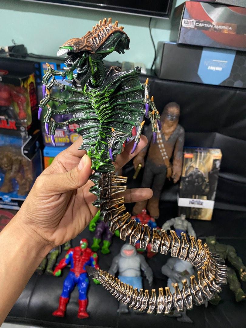 Neca - Alien vs Predator, Hobbies & Toys, Toys & Games on Carousell