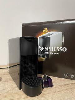 Nespresso Essenza Mini  Black
