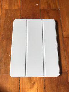 new / unused ipad air 4/5 case with flap