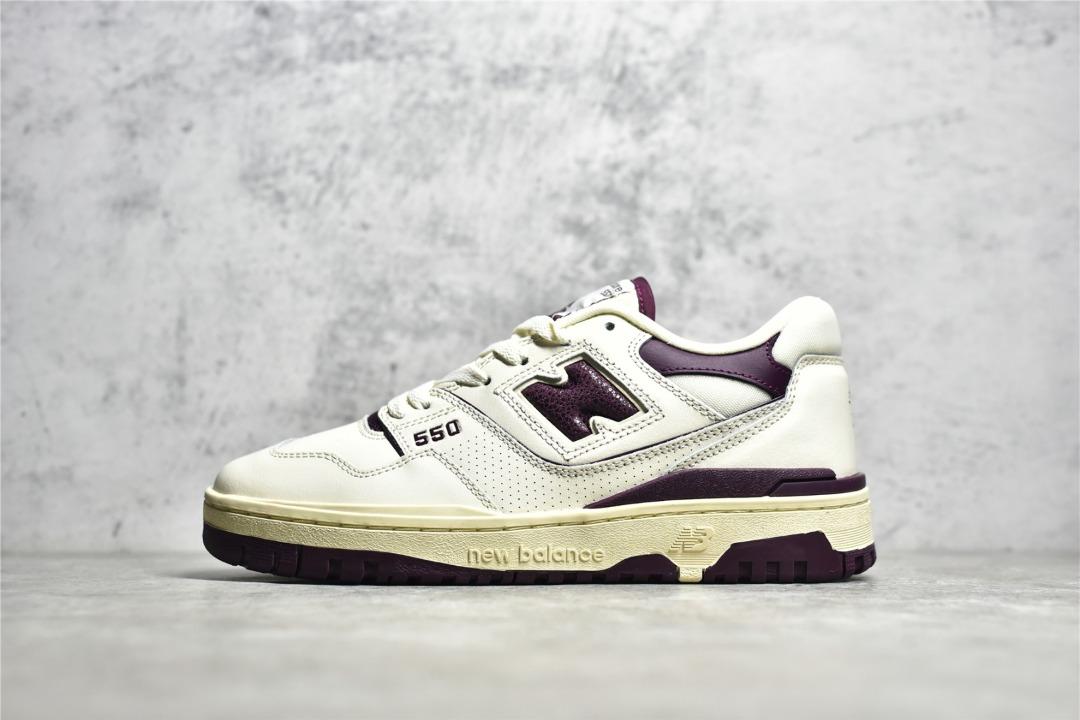 Aime de leon new balance on sale