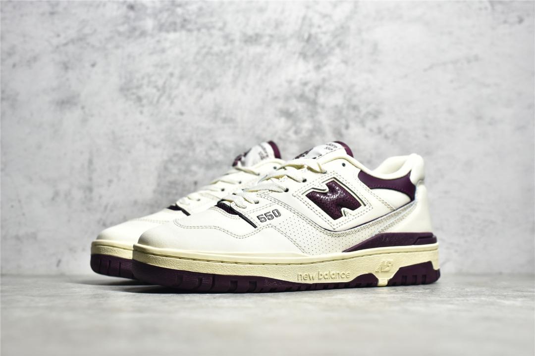 New balance cheap 870 brown