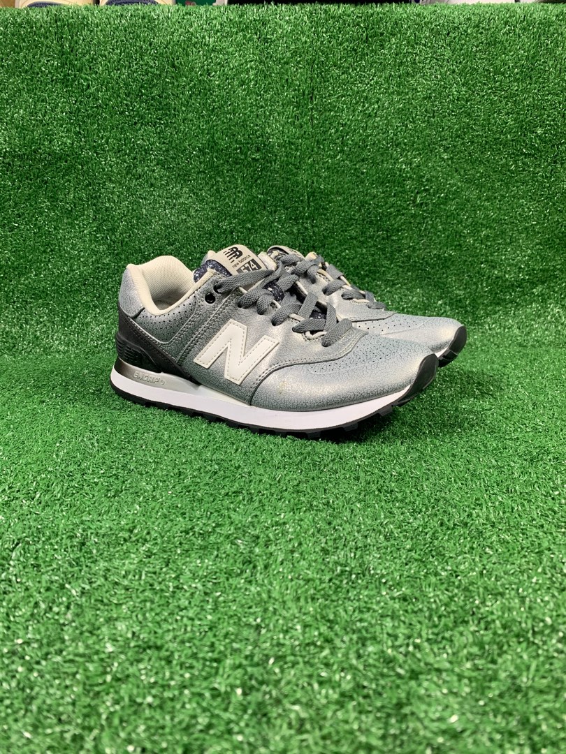 New balance 2025 358 classic green