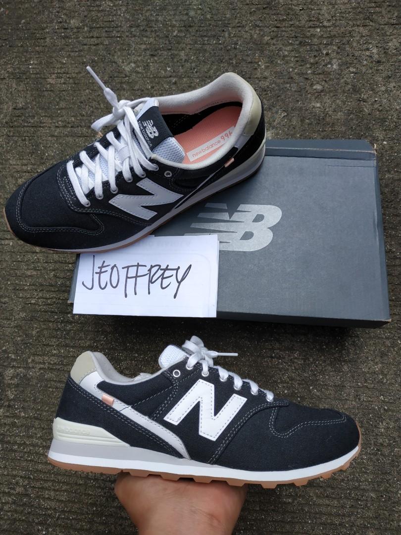 Nb discount 996 womens