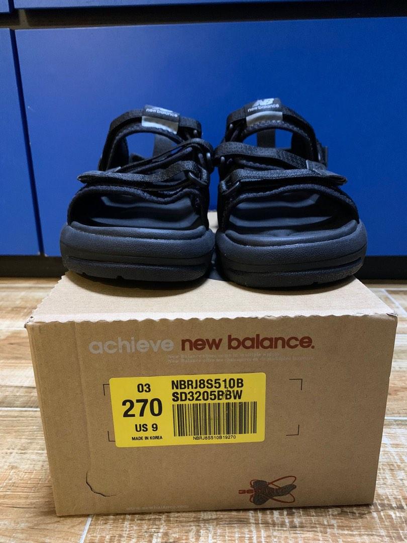 New balance sd3205bbw hot sale