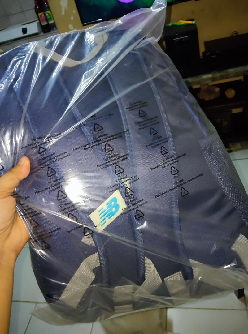 New balance 988 backpack best sale