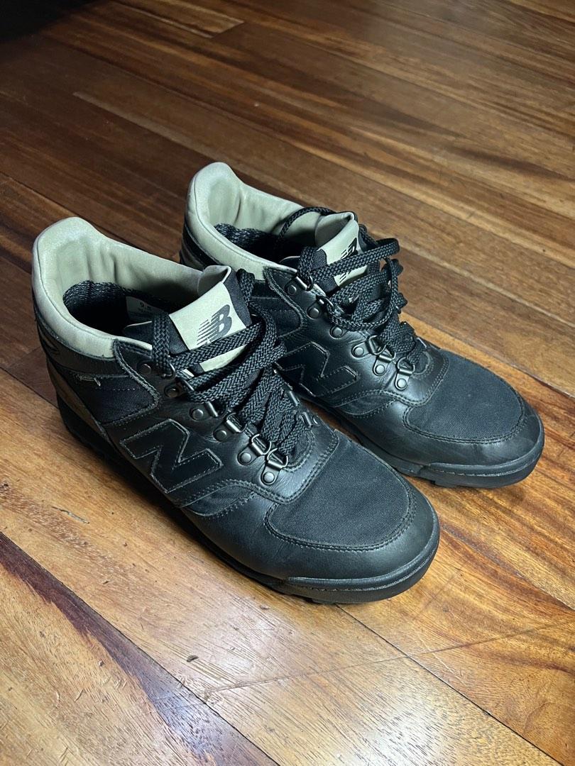 vibram gore tex hiking boots