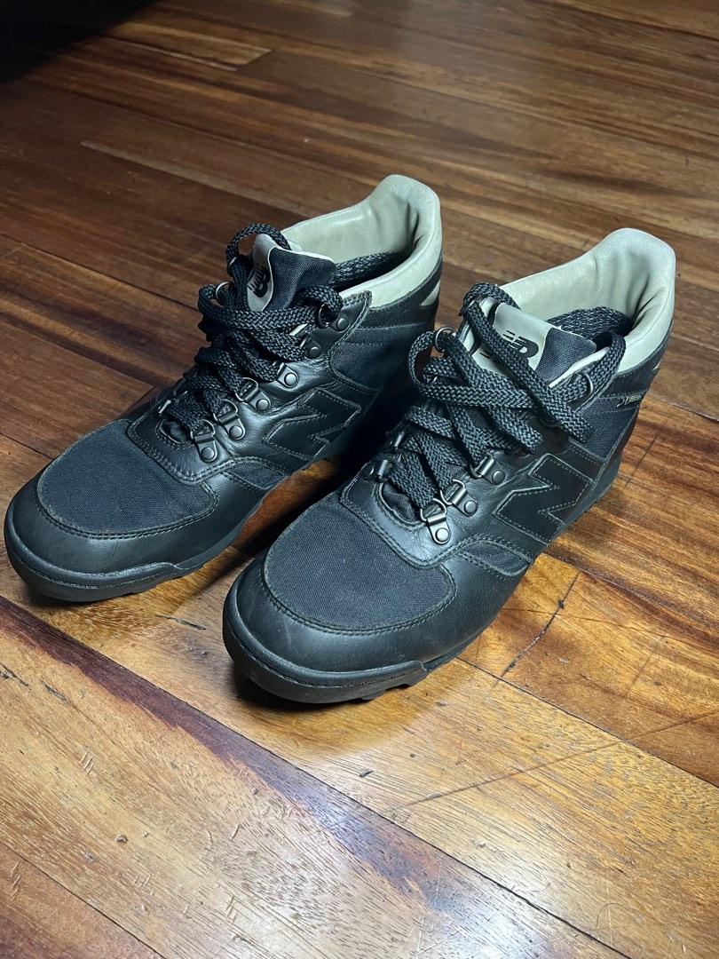 New balance gore deals tex hiking boots