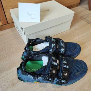 New Balance Niobium Concept 2