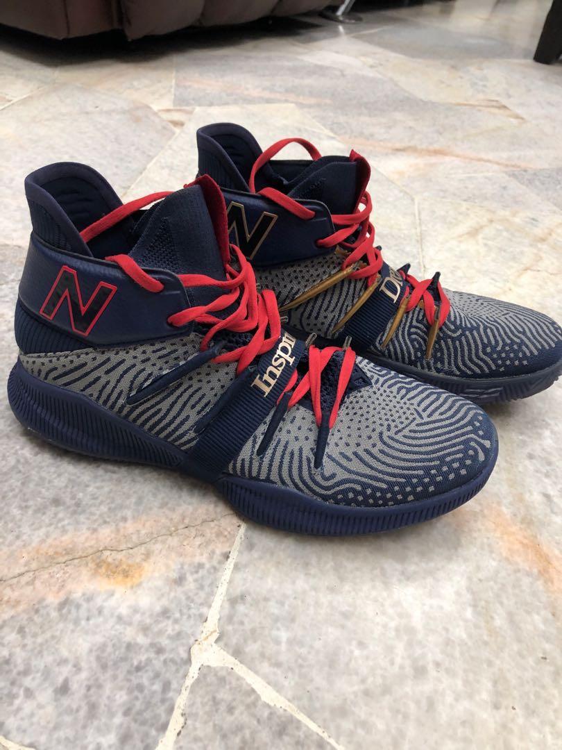 new balance omn1s basketball shoes