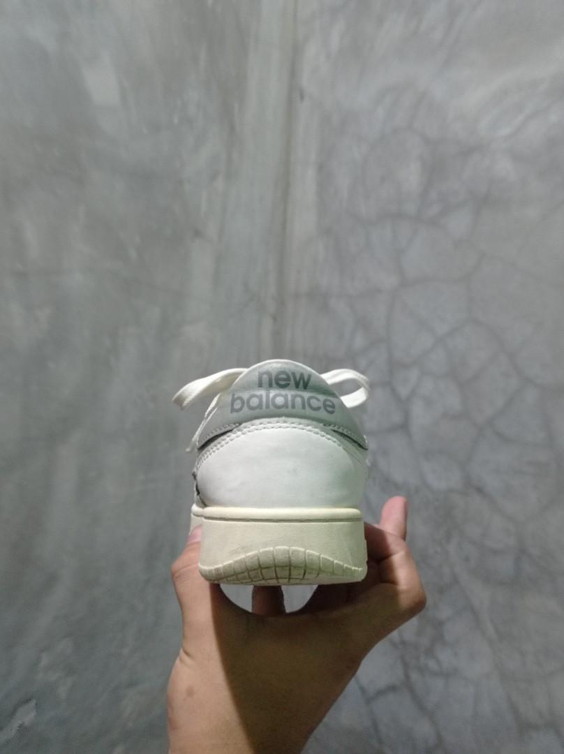 new balance pro court