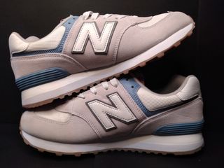 New Balance US size 8.5 mens (euro 42 