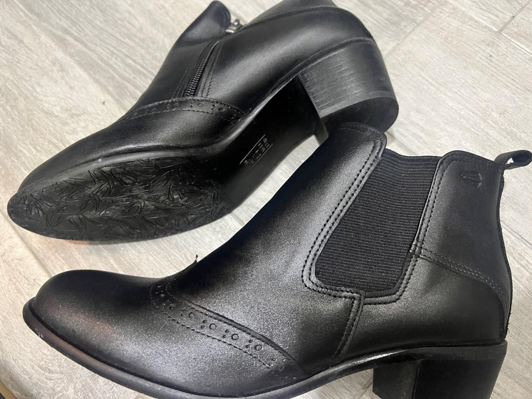 Camel active sales ankle boots