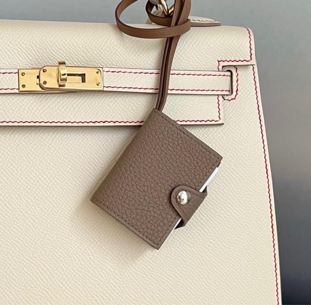 NEW Hermes Ulysse Nano, Luxury, Accessories on Carousell