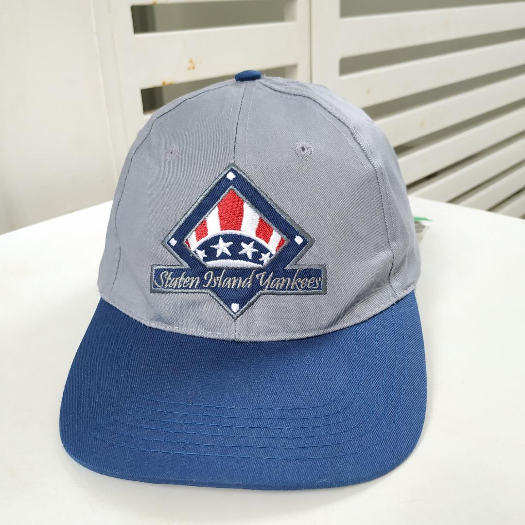 Staten island yankees cap top