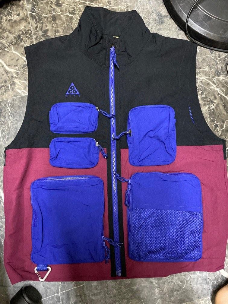 Nike acg sale utility vest