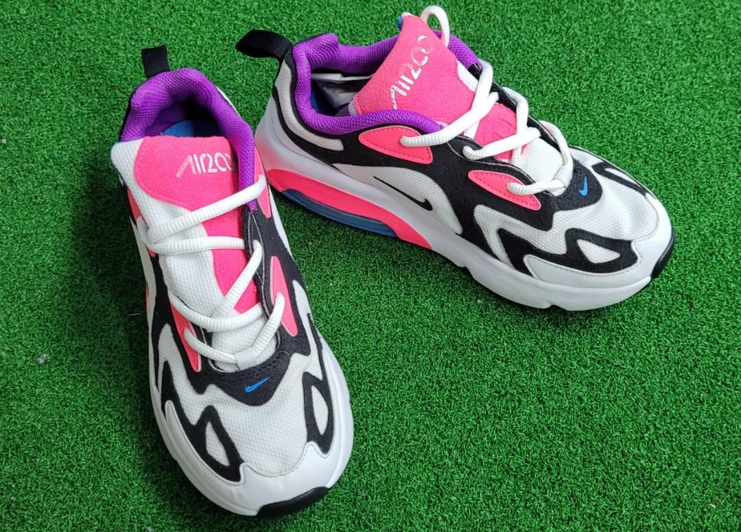 Nike air 200 kids hotsell