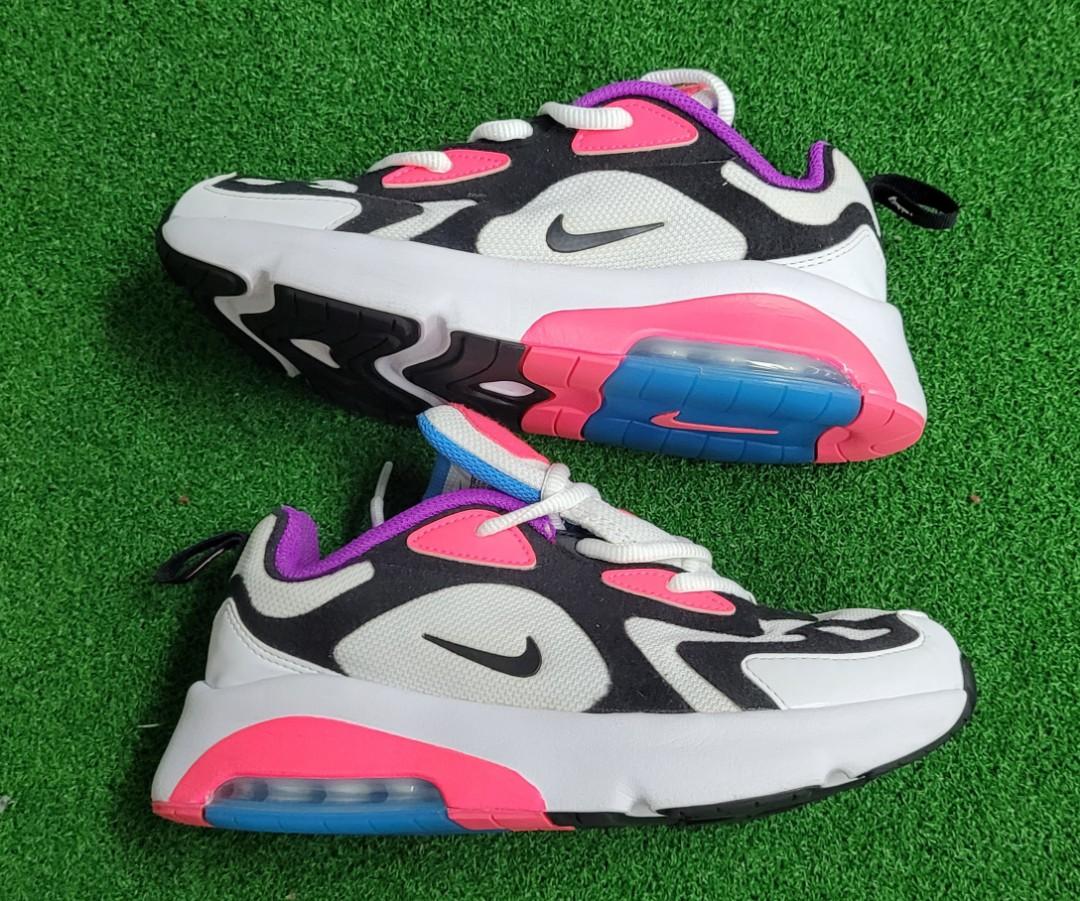 Nike air 200 sales kids