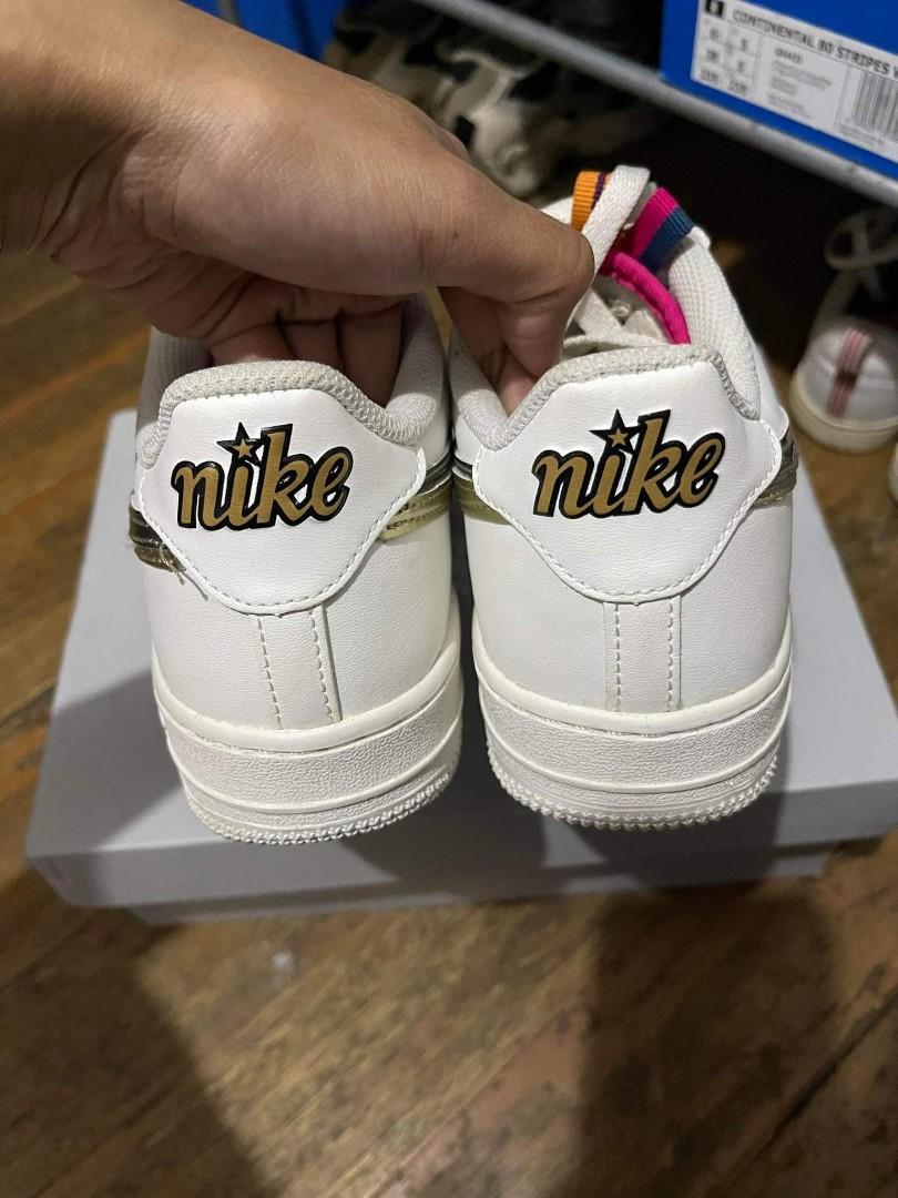 Nike Air Force 1 LV8 Older Kids' Shoes