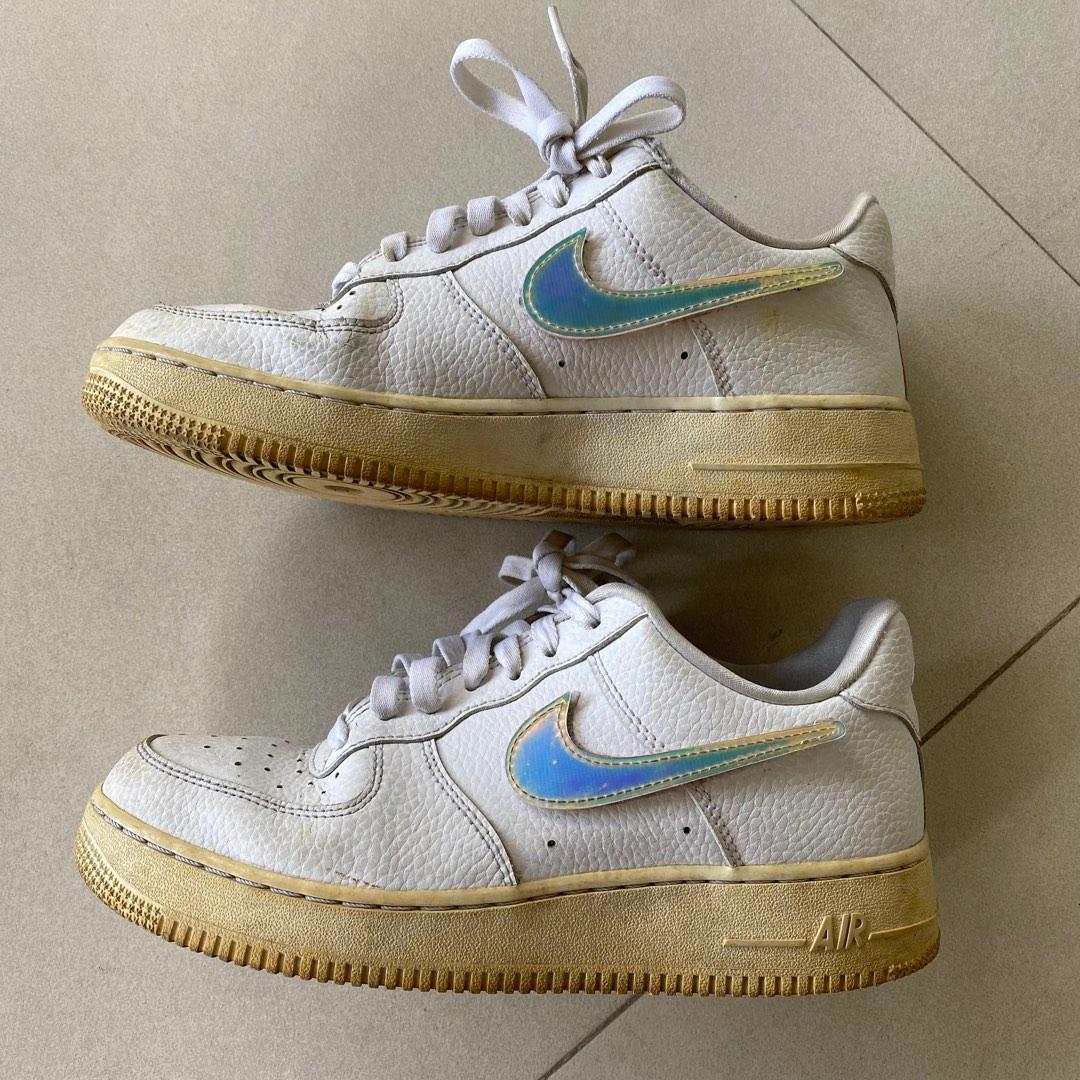 Air force store one holographic