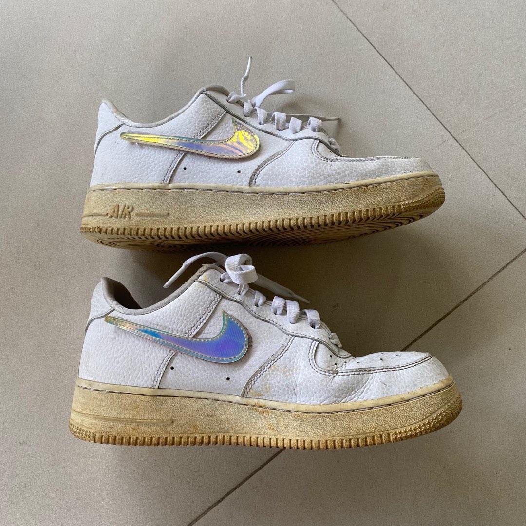 air force 1 limited edition