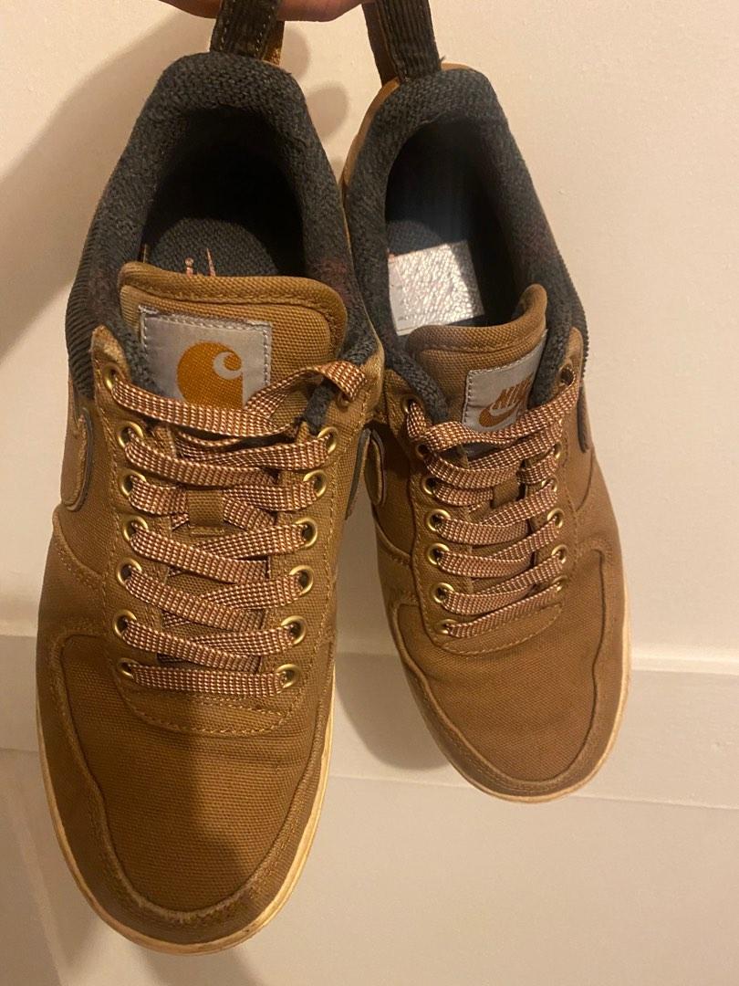 Nike air force outlet x carhartt