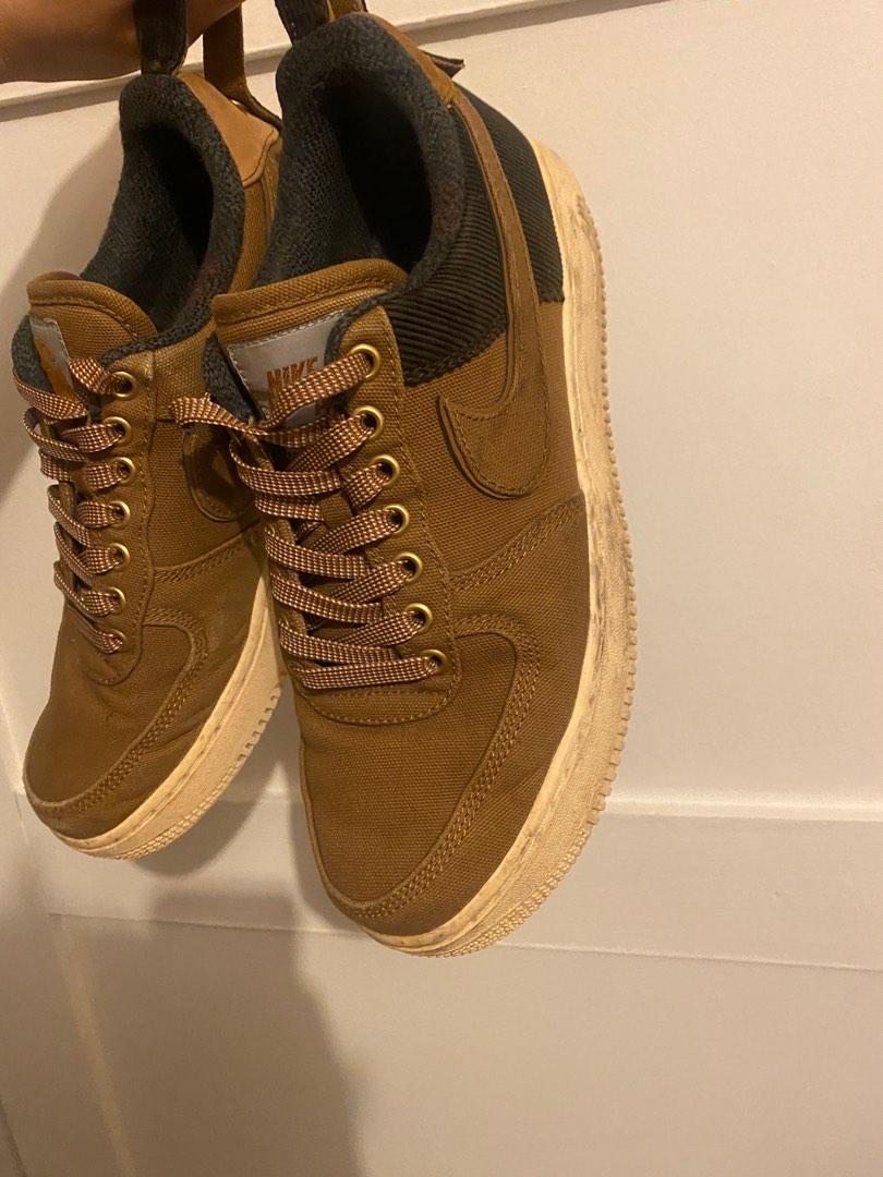 Air force discount x carhartt