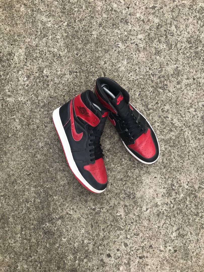 harga nike air jordan 1