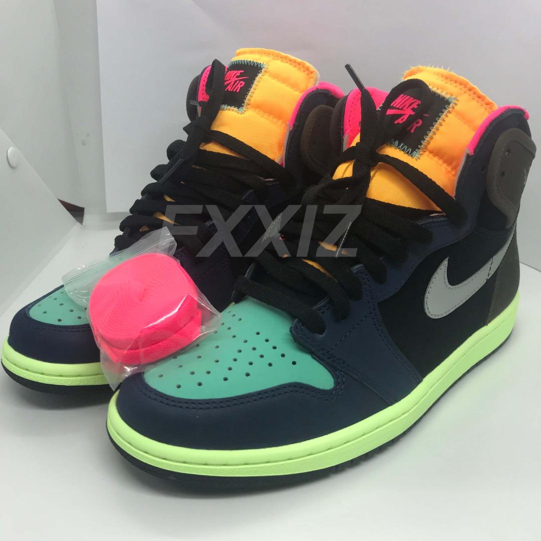 nike jordan 1 biohack