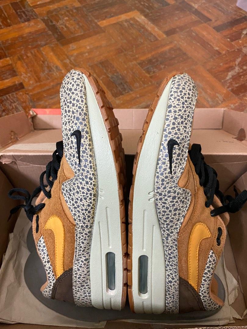 Nike air max safari 218 store