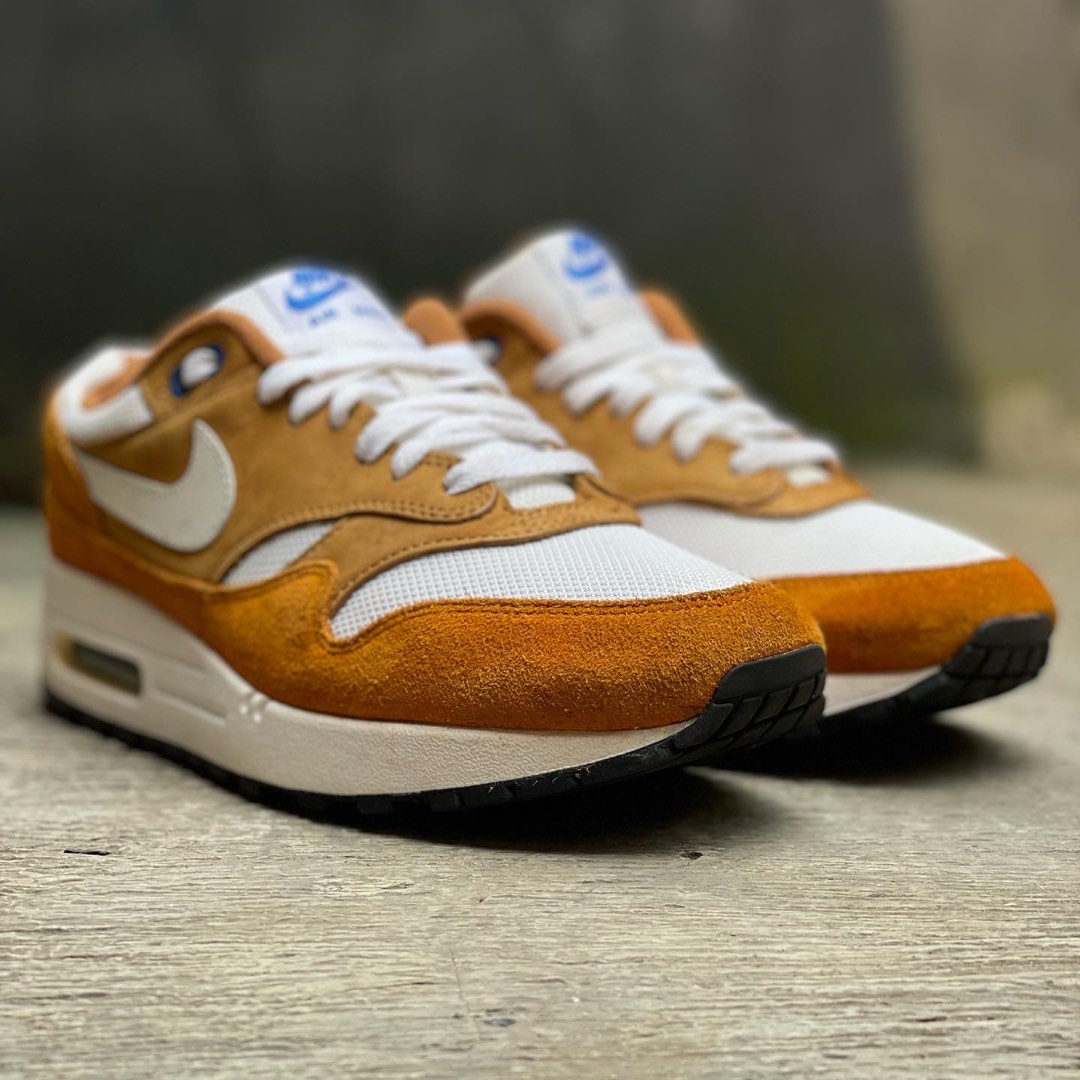 air max 1 curry 2.0