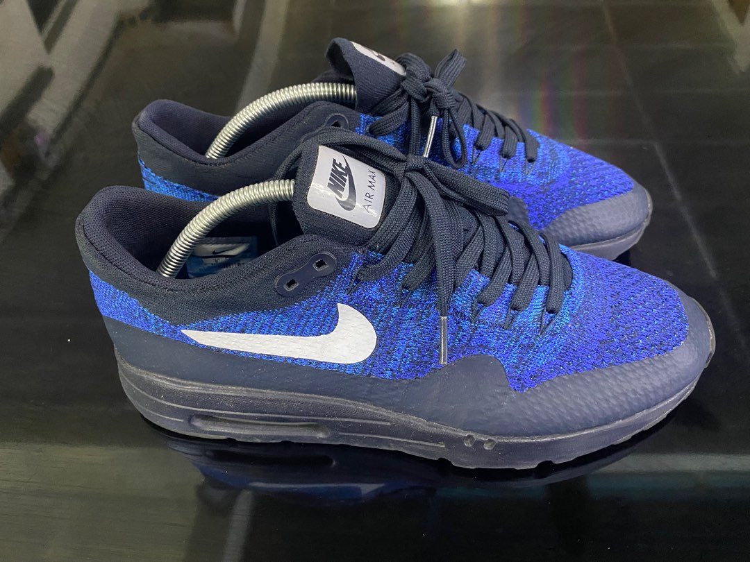 Nike air max 9 ultra flyknit shop