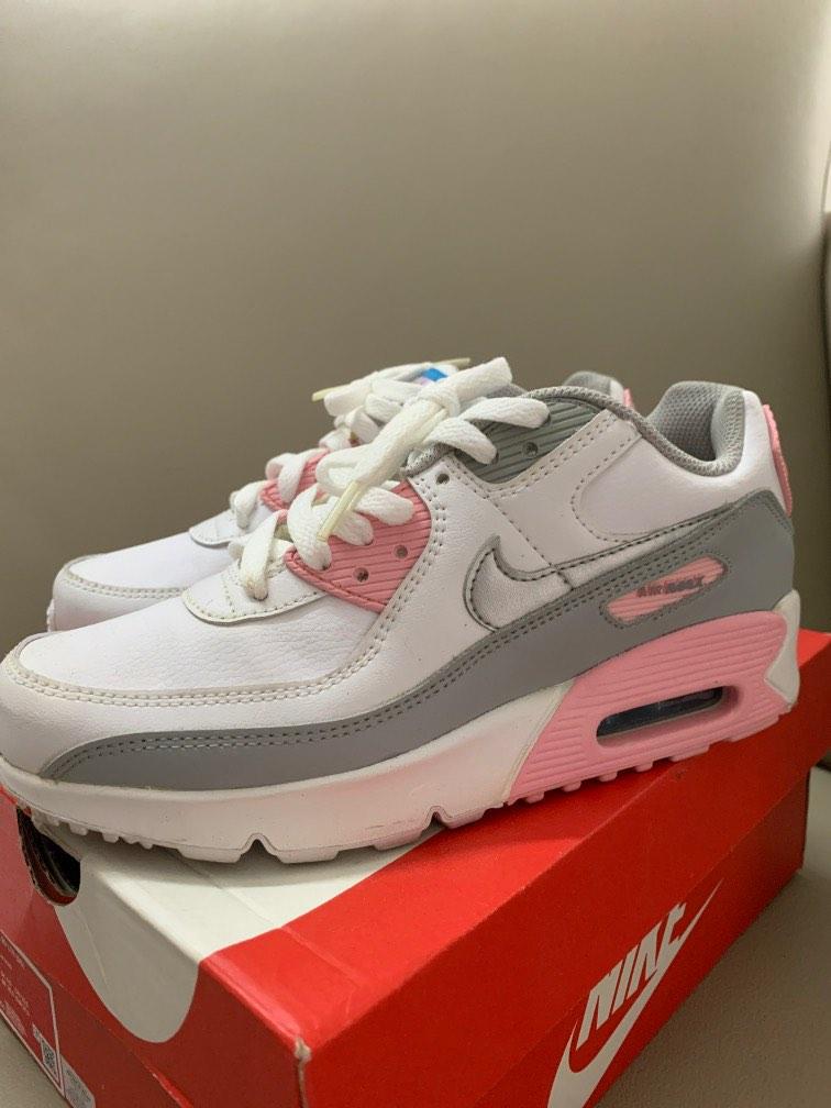 Nike air max outlet 90 se ltr gs