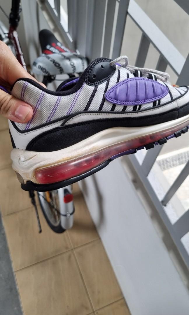 bhm air max 98