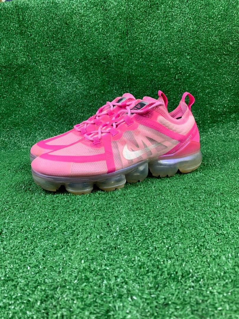 Air vapormax 2019 top active fuchsia