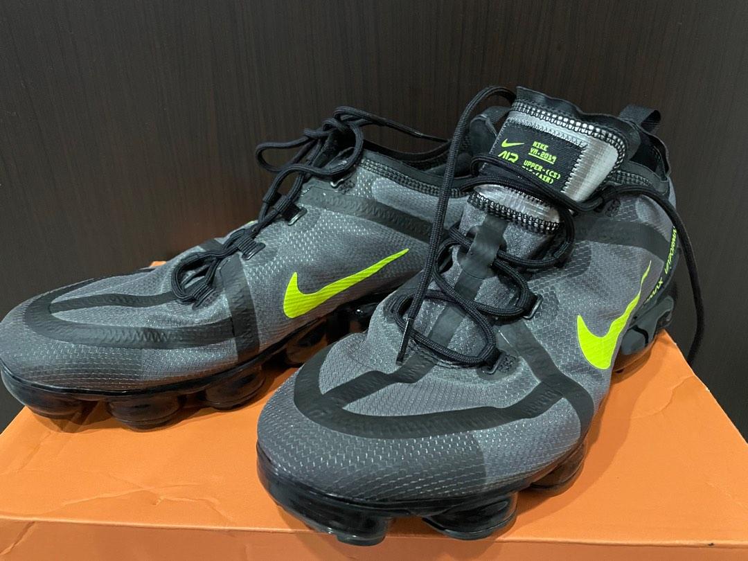 Nike Air Vapormax 2019 US 10 Men s Fashion Footwear Sneakers