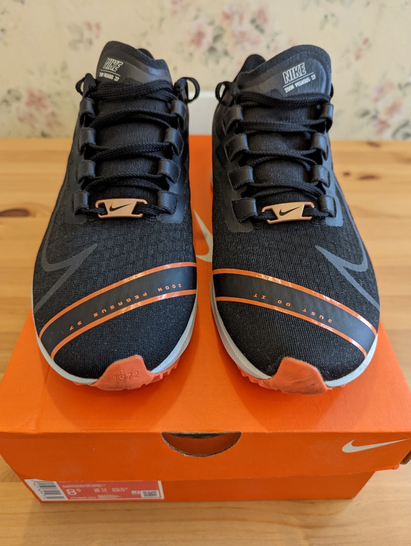 Pegasus 37 fc clearance