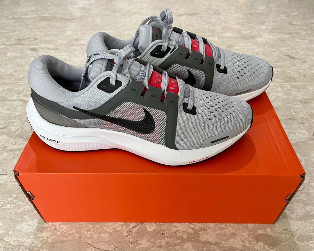 Nike Air Zoom Vomero 16 Mens US 7.5 Men s Fashion Footwear