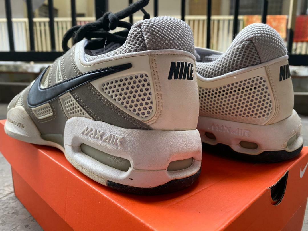 Nike air max 9 uk hotsell