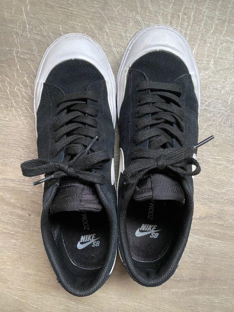 nike blazer low xt