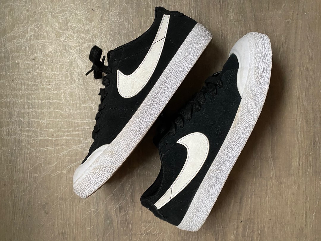 nike blazer low xt