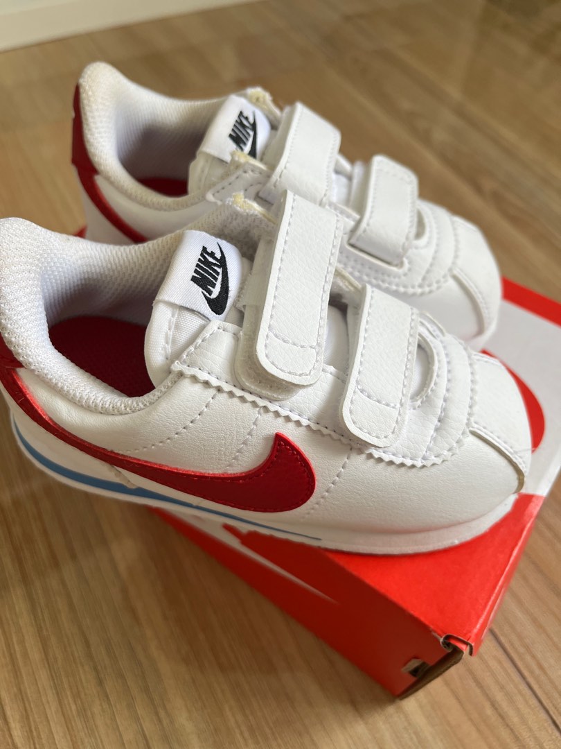 Nike cortez clearance 7c