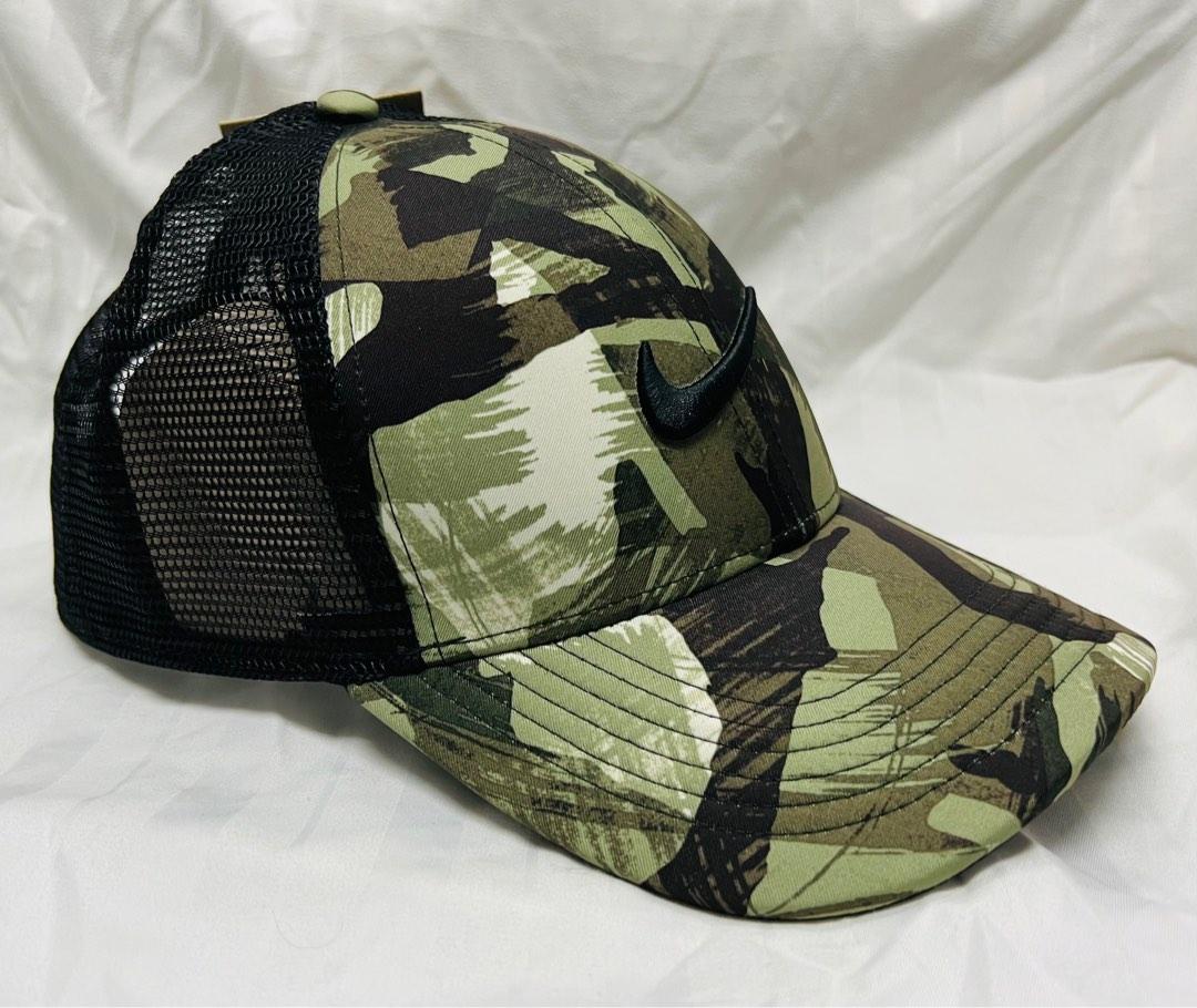 Nike aerobill camo new arrivals
