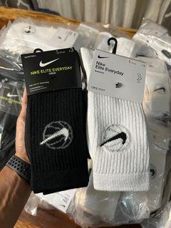 Nike Elite Everyday Basketball Socks