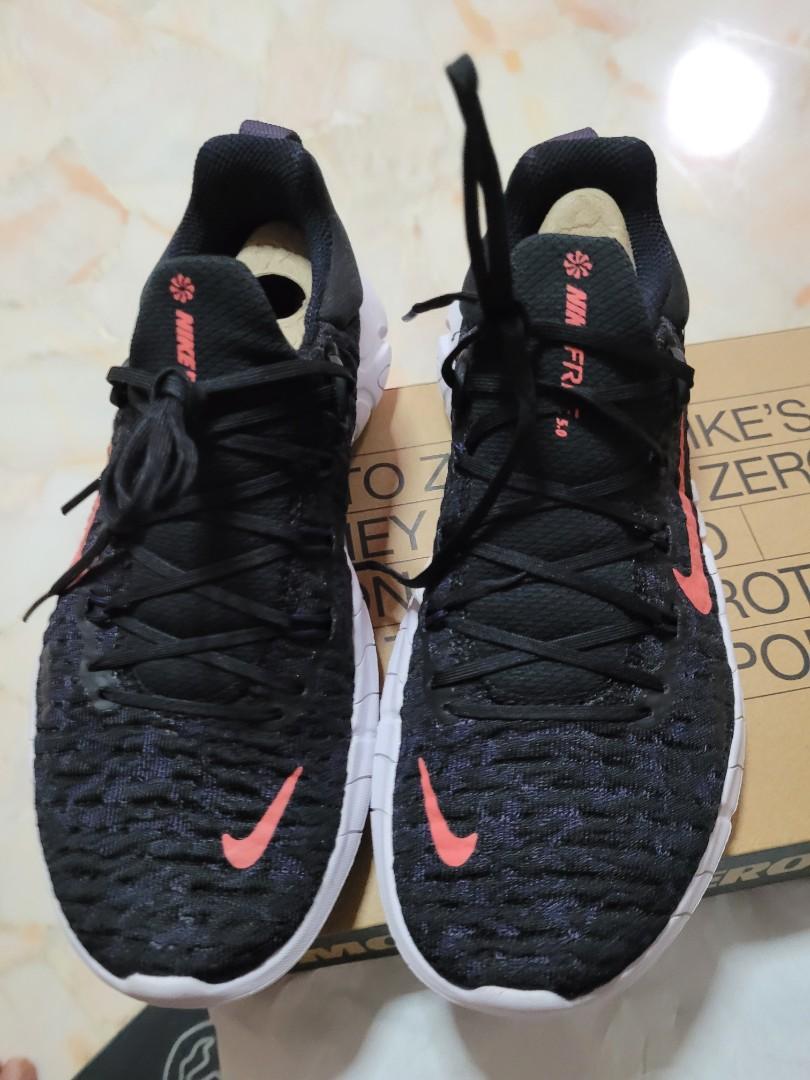 Nike free 5.0 clearance womens size 6