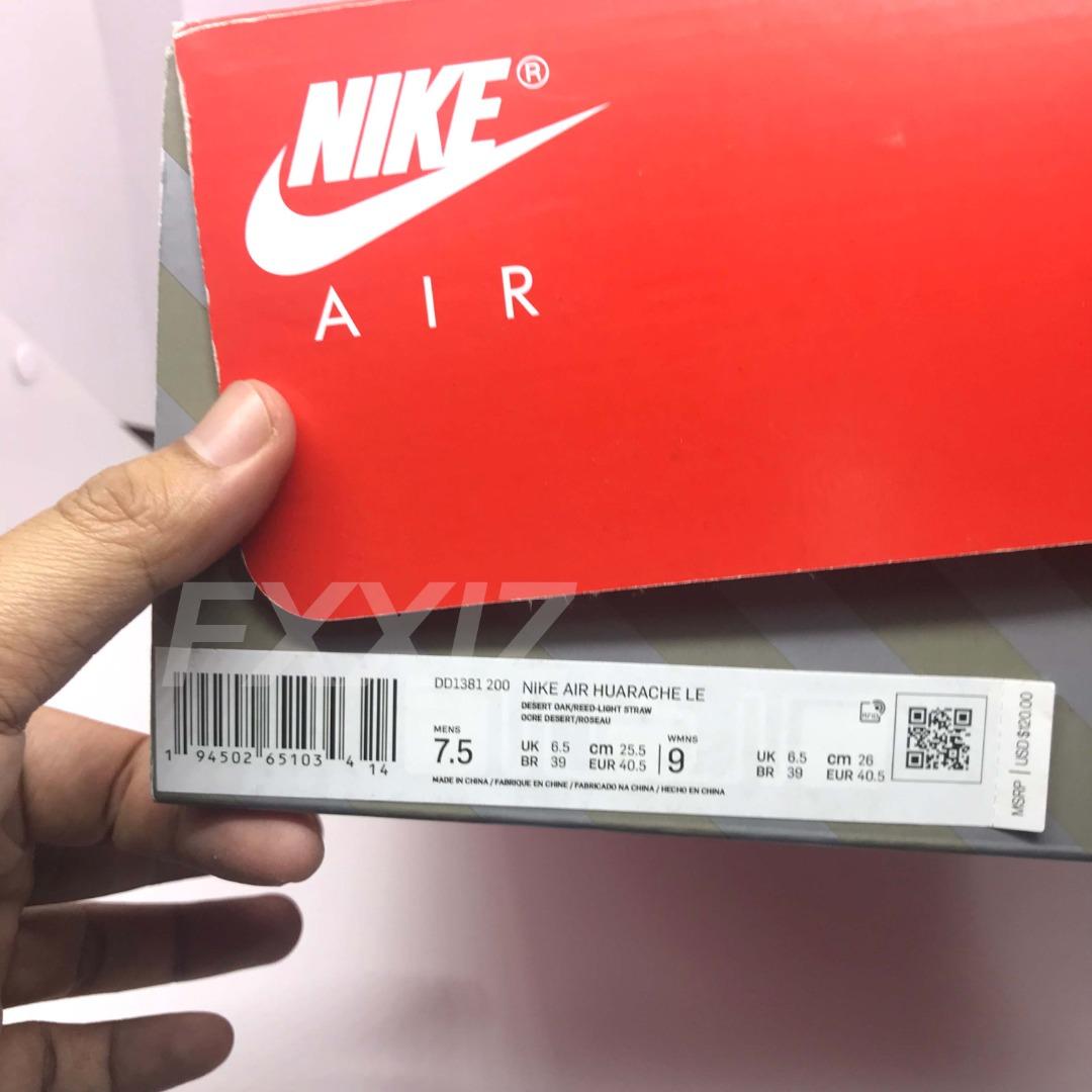Huarache 218 deals